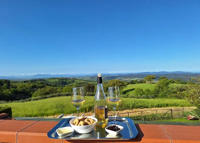 Appartamento Panoramico
