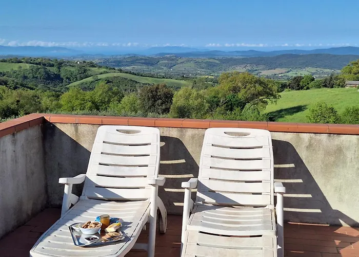 Appartamento Panoramico