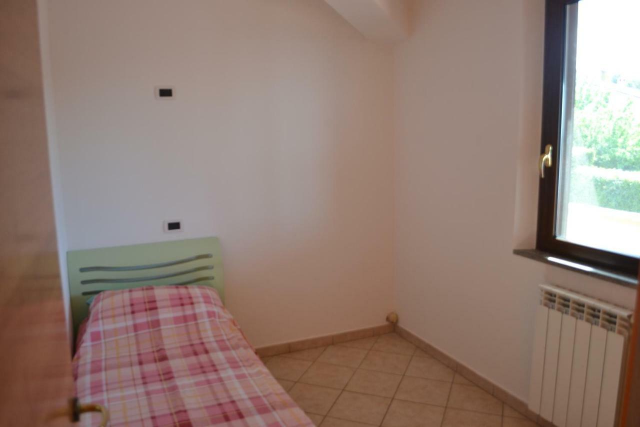 Panoramico Apartment *