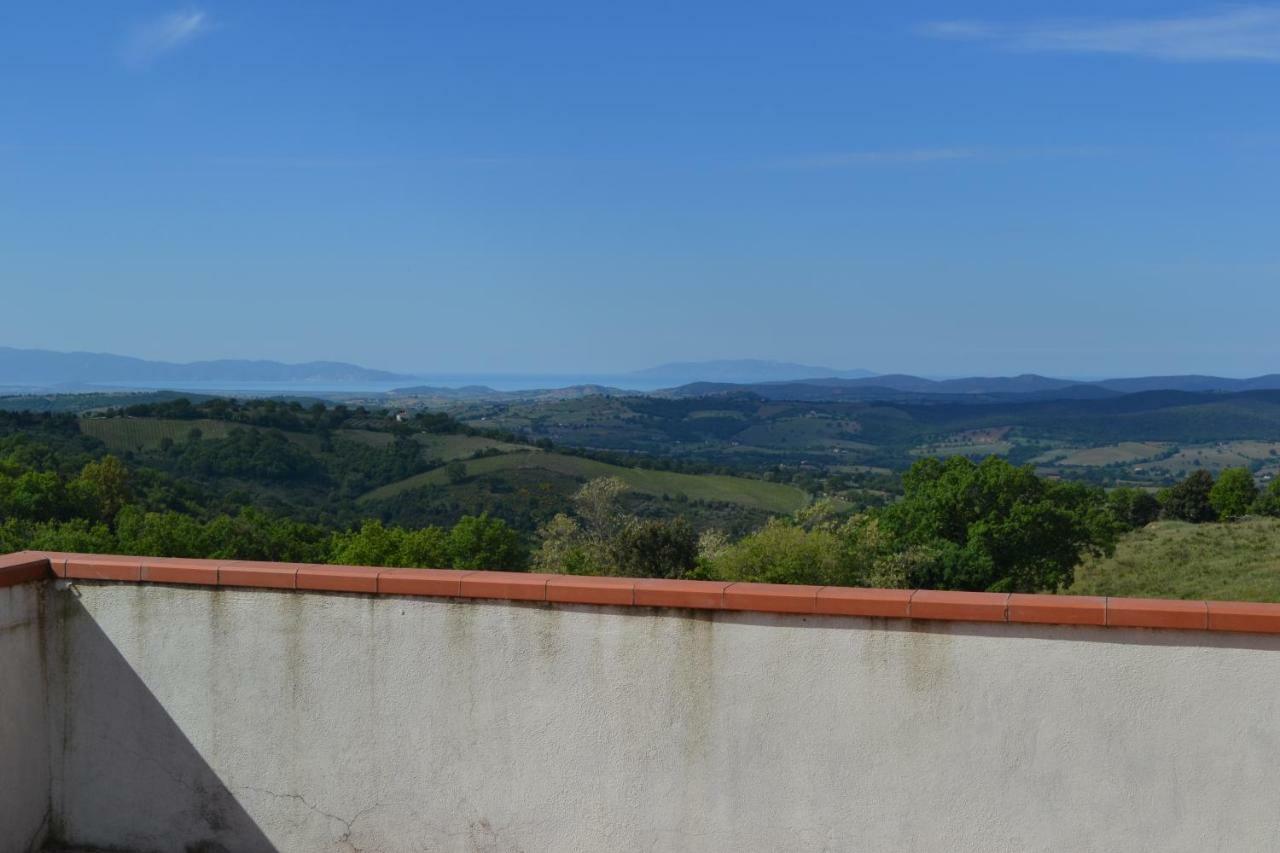 Panoramico Apartment *