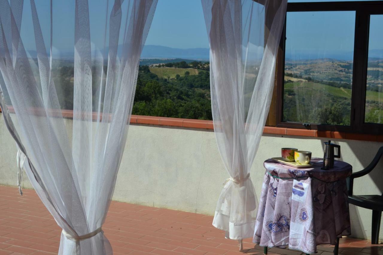 Apartment Panoramico