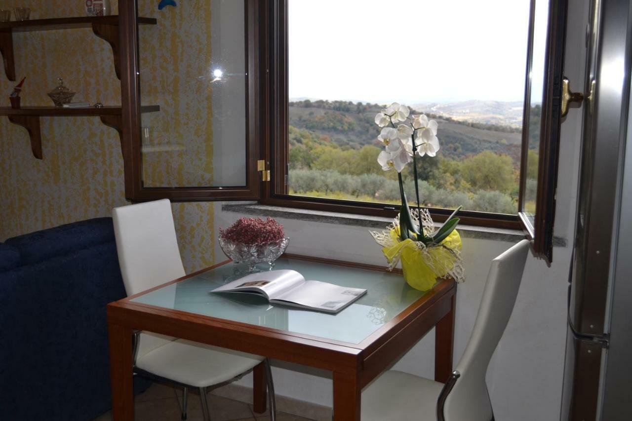 Panoramico Apartment *