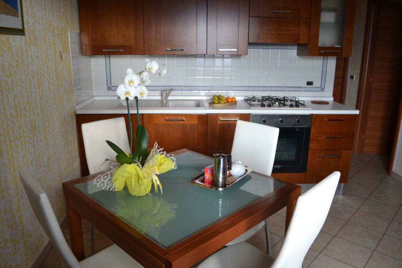Panoramico Apartment *