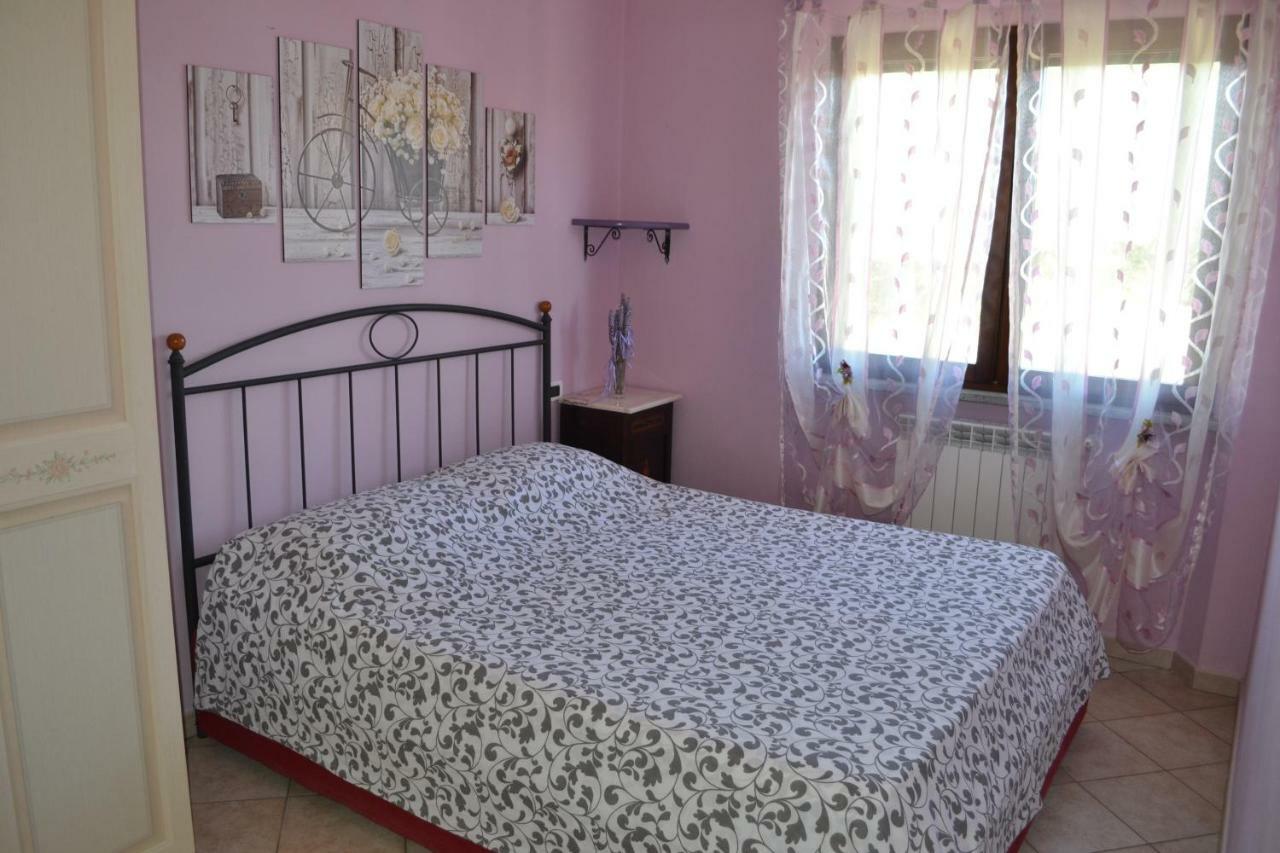 Panoramico Apartment Pancole